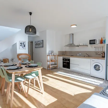 Terrace La Mata تورّيفيِخا