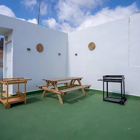 Terrace La Mata Apartment *