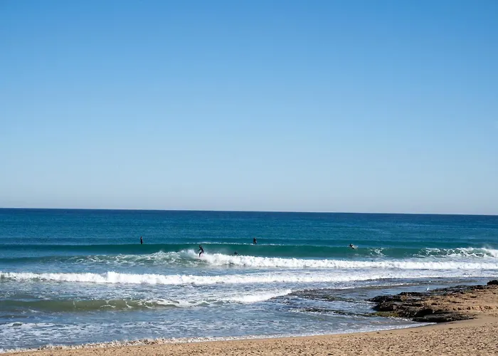 Terrace La Mata Appartement