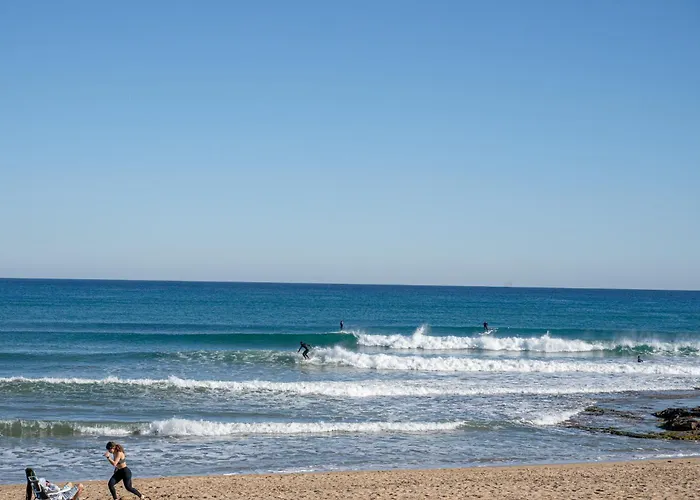 Apartman Terrace La Mata