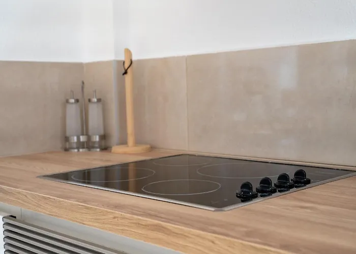 Appartement Terrace La Mata Torrevieja