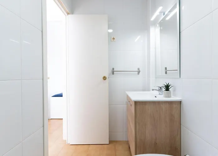 Terrace La Mata Apartman *