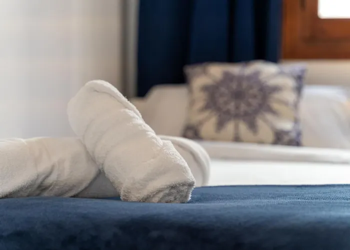 Terrace La Mata * Torrevieja