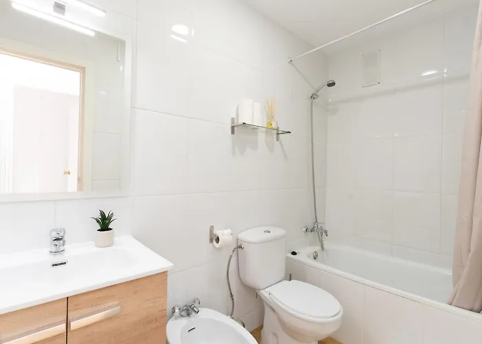 Terrace La Mata Apartment Torrevieja