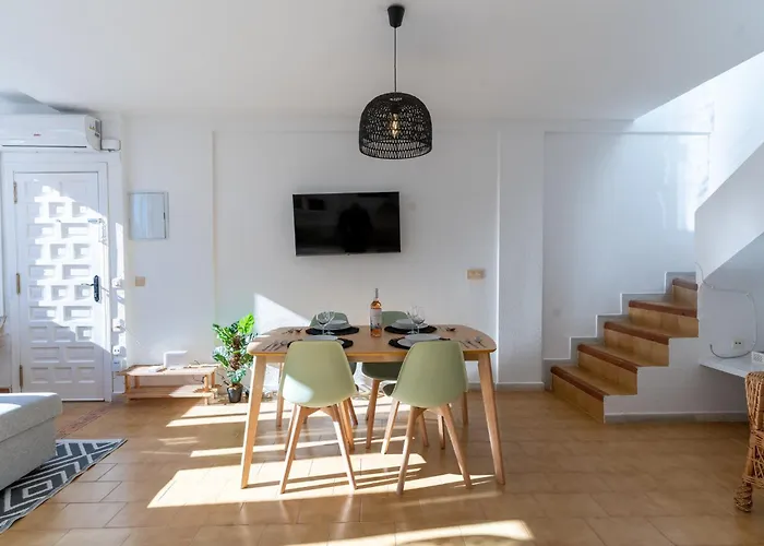 Apartman Terrace La Mata