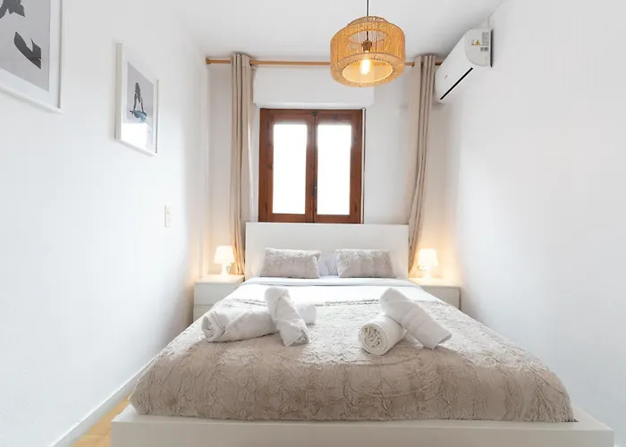 Terrace La Mata Appartement Torrevieja