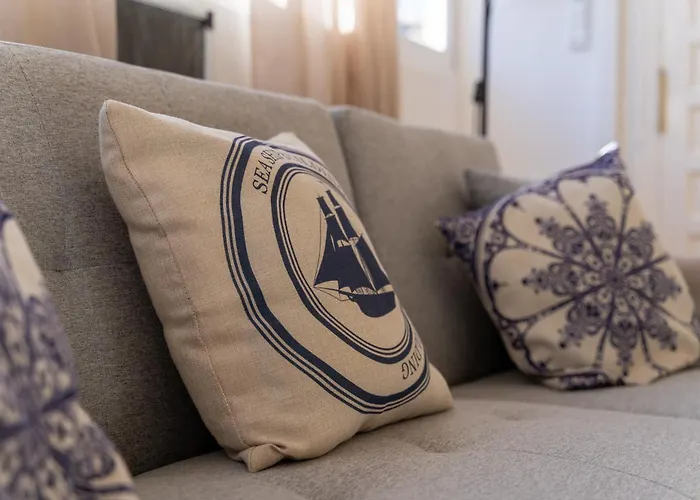 Terrace La Mata Torrevieja