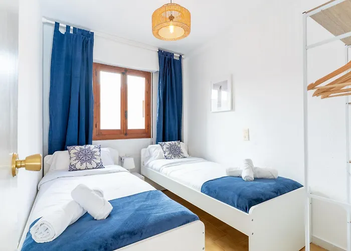 Terrace La Mata Torrevieja