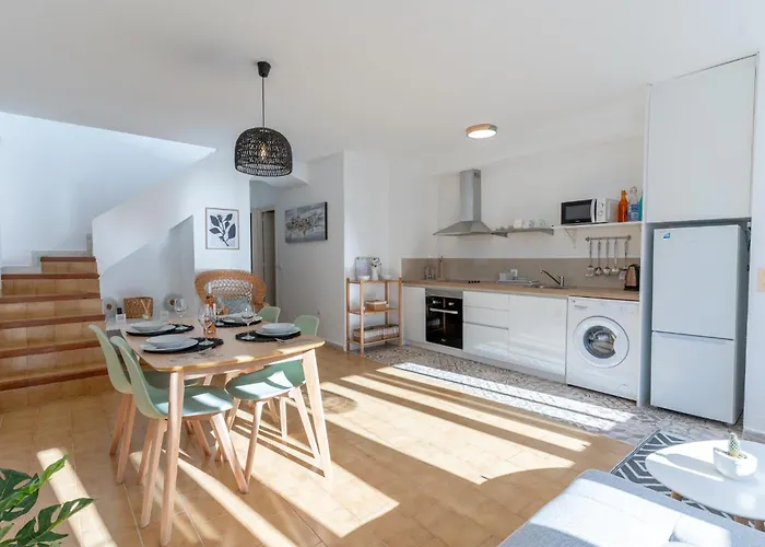 Terrace La Mata Torrevieja